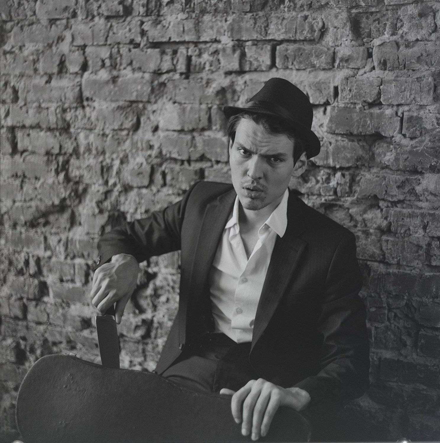 kiev 60, Павел Бельских