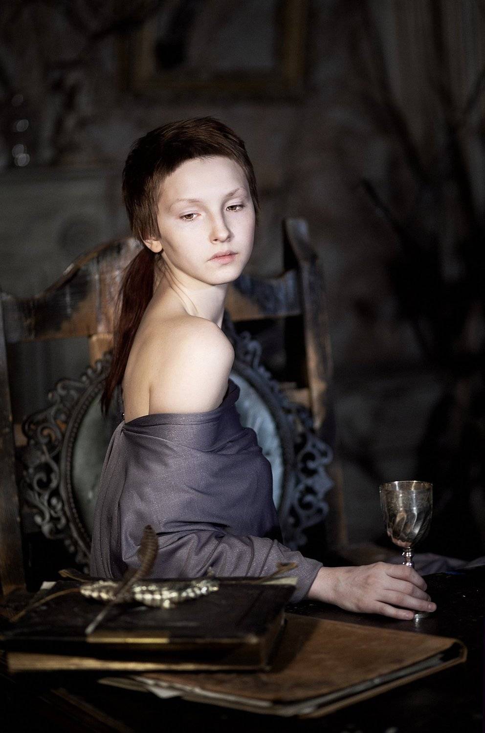 , Шипов Олег