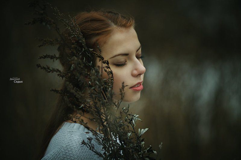 нежное одиночество фото превью