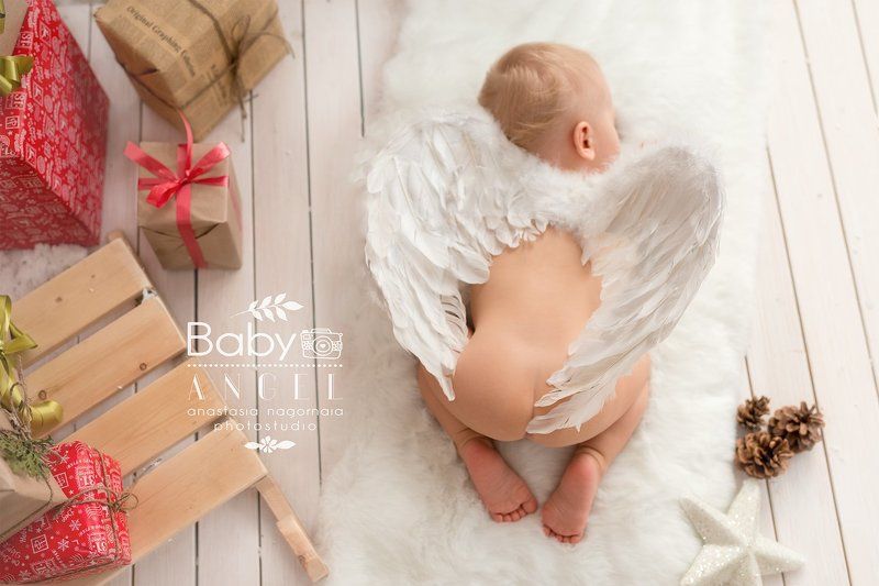 Малыши фото превью