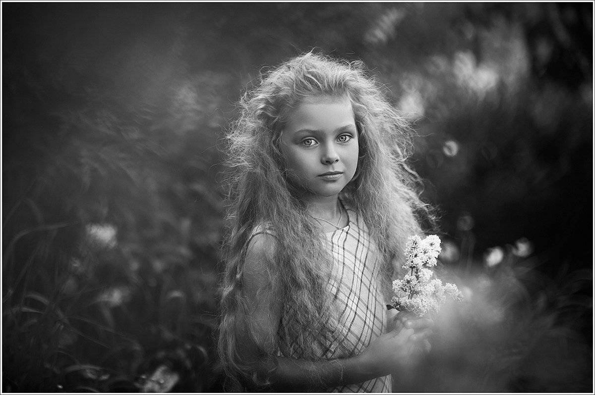 , Ольга Радько