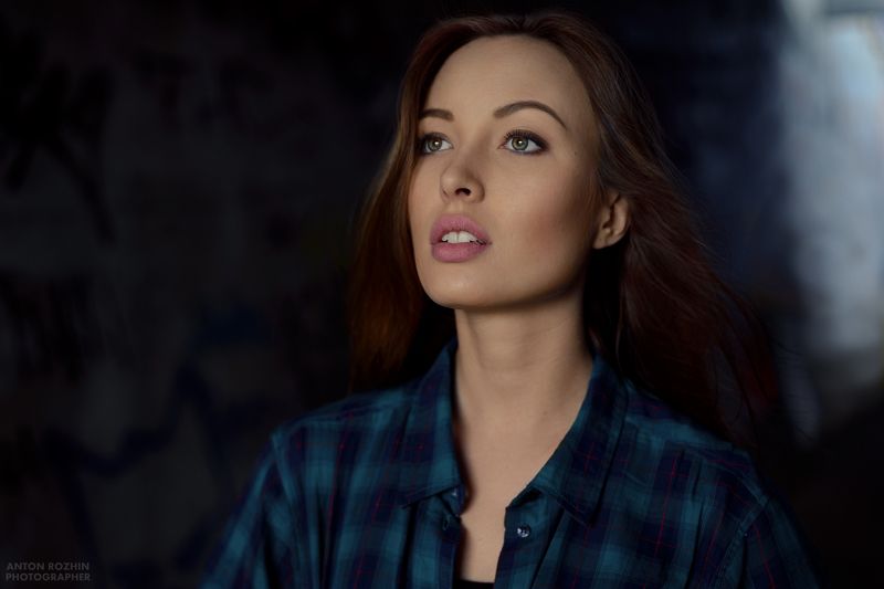 model, portrait, beautiful, nikon, russia, summer Elena фото превью