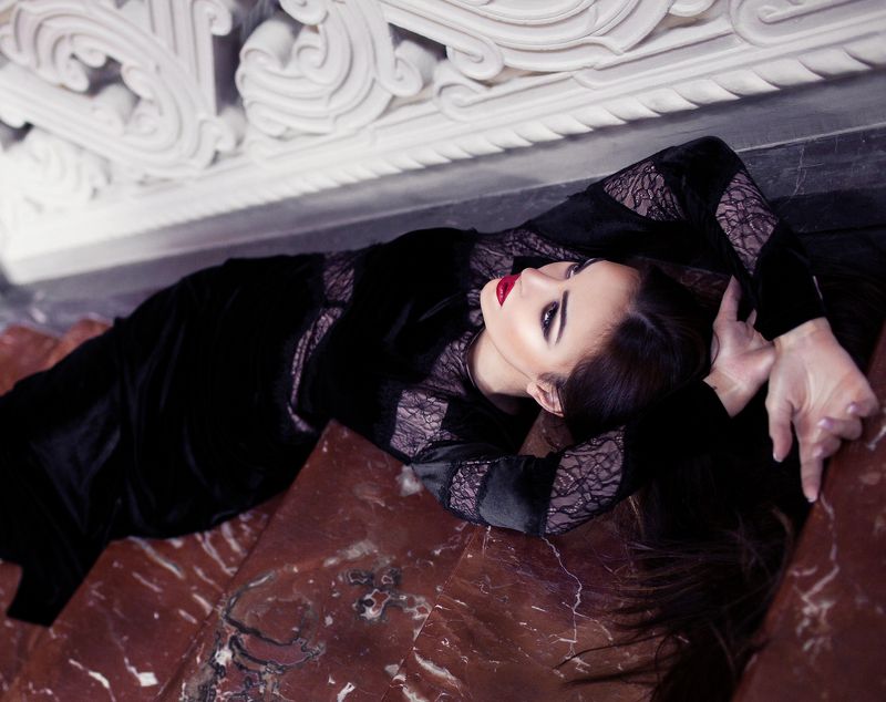 glamour Alla фото превью