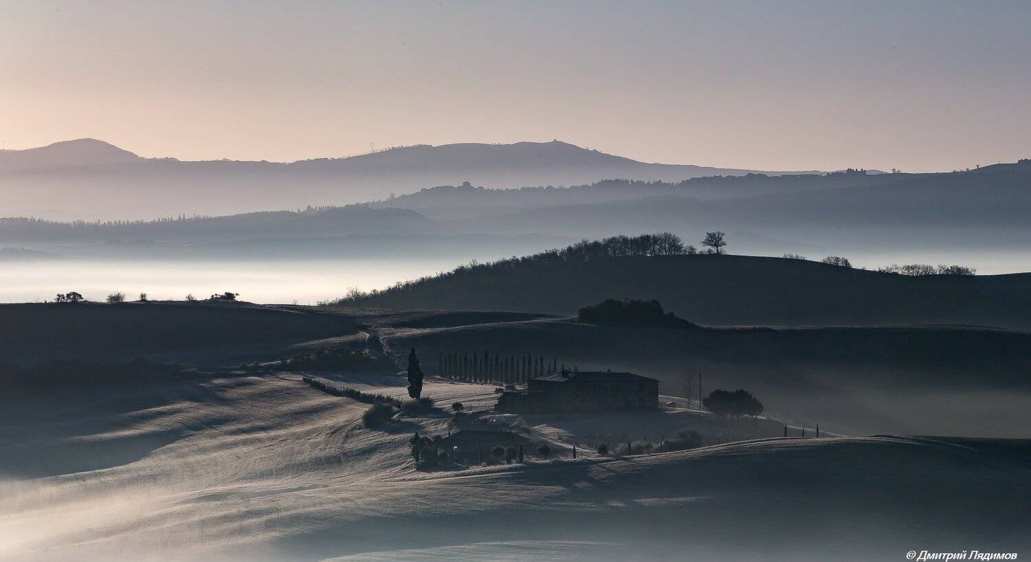 , Лядимов Дмитрий