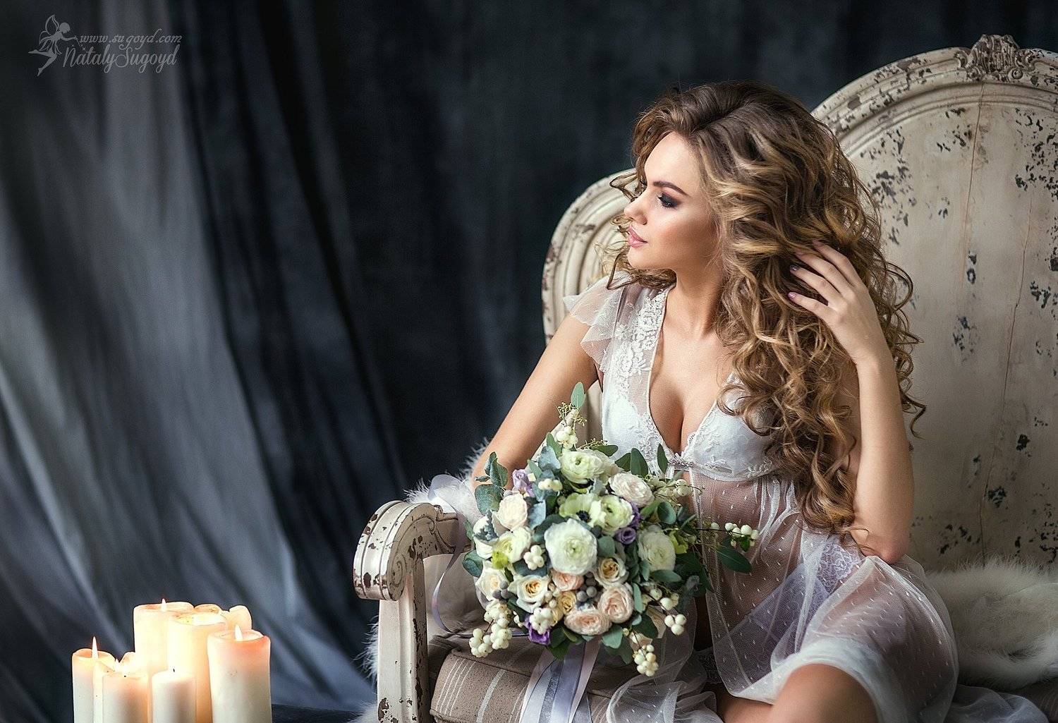 , Наталья Сугойдь