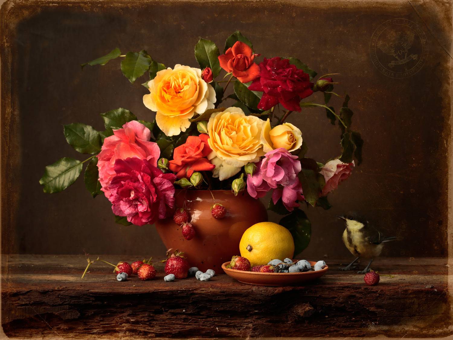 , Хромушин Олег