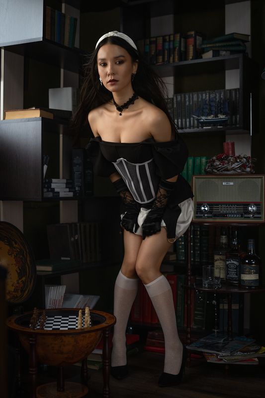 Таня фото превью