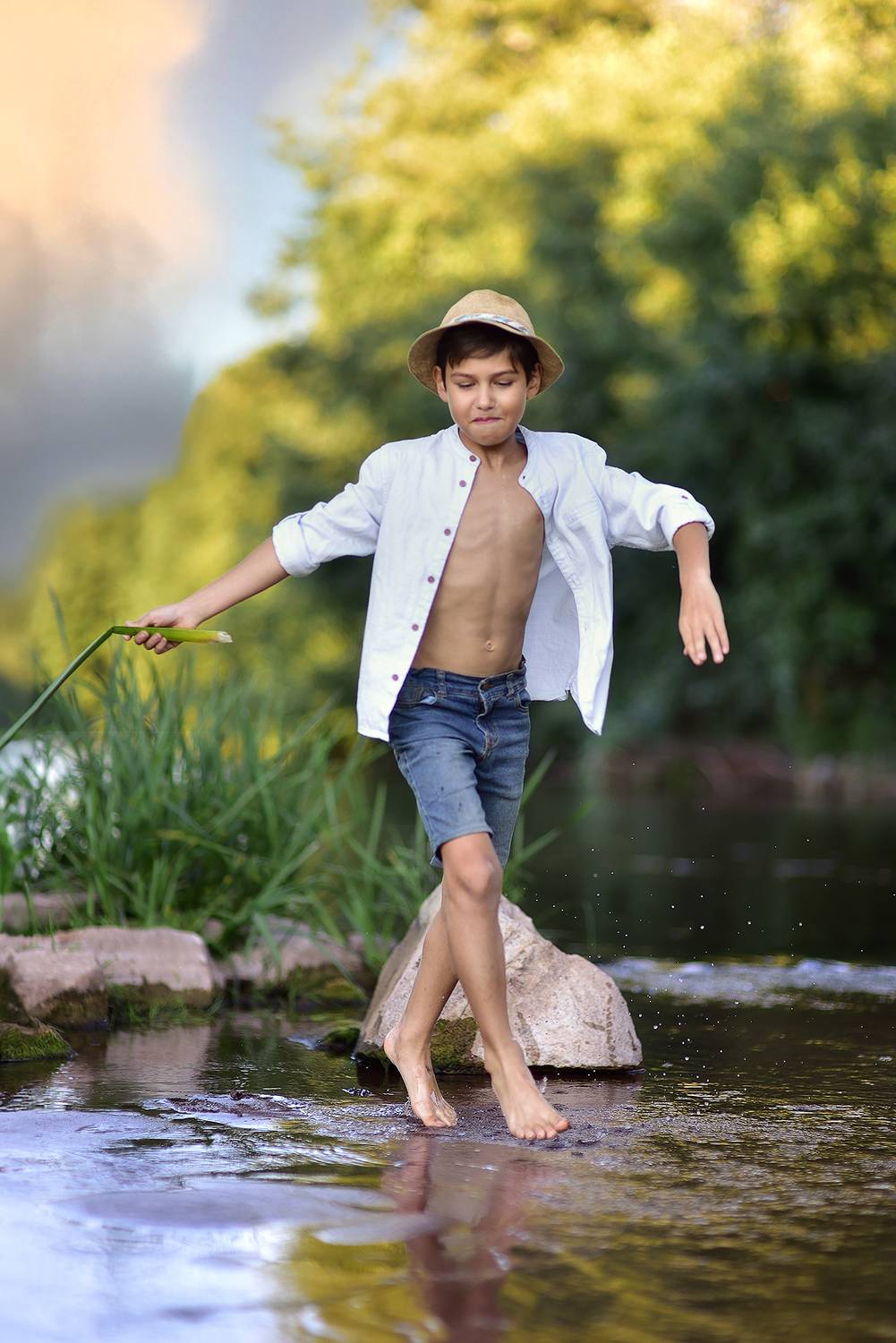 , Раевская Елена