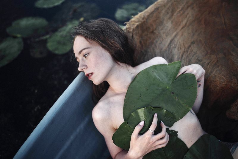 Оля фото превью