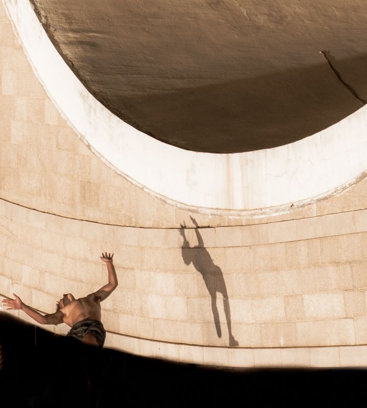 Unknown rituals фото превью