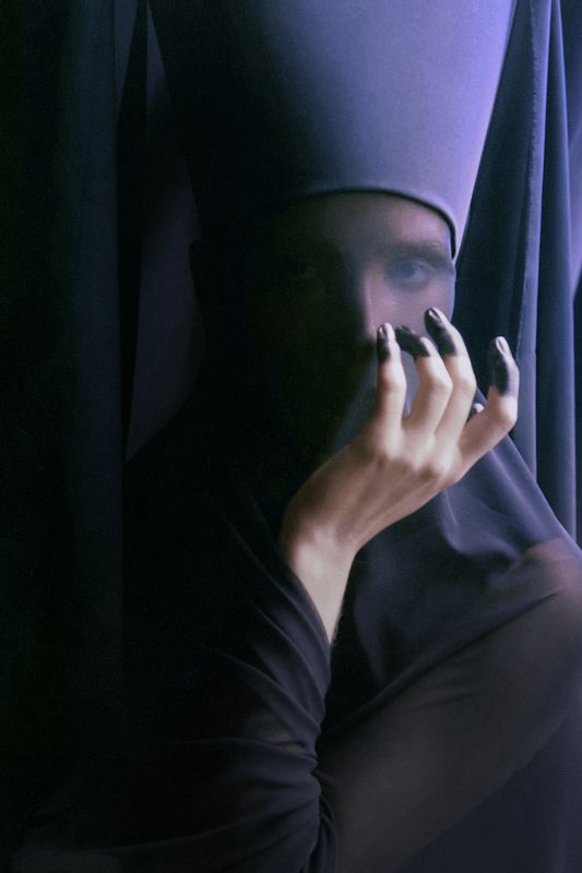 Tahaddi al-burhan of Tin Hinan фото превью