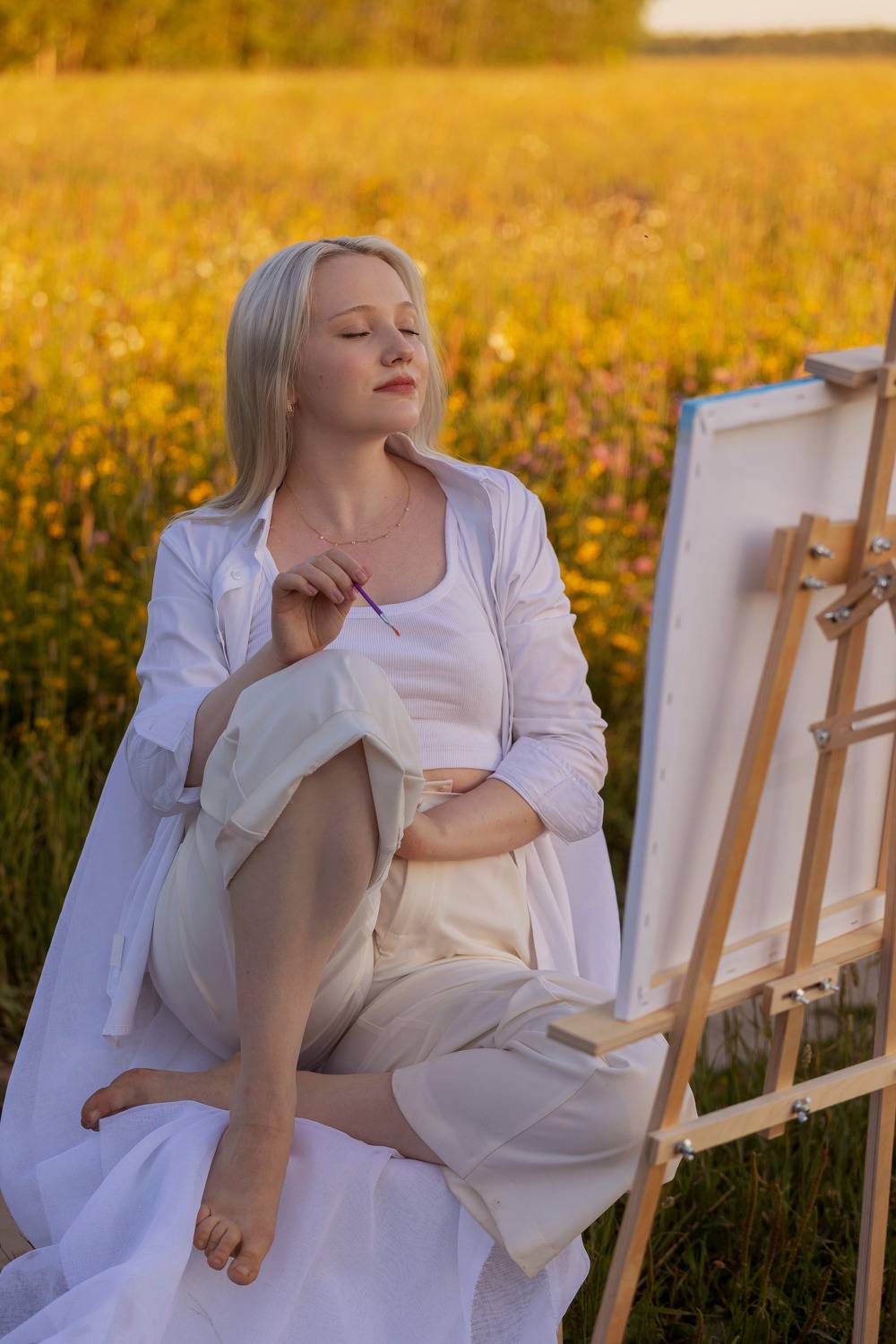 , Крылова Алёна