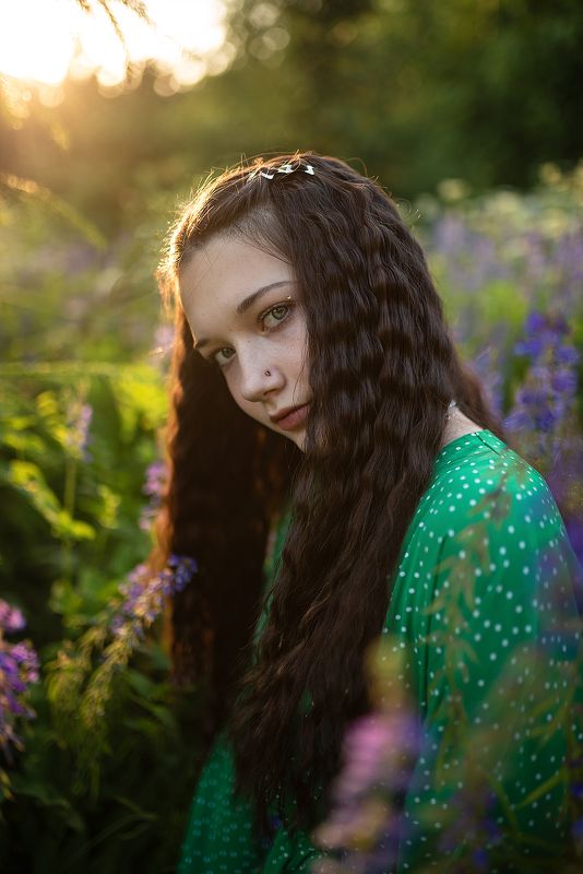 Диана фото превью