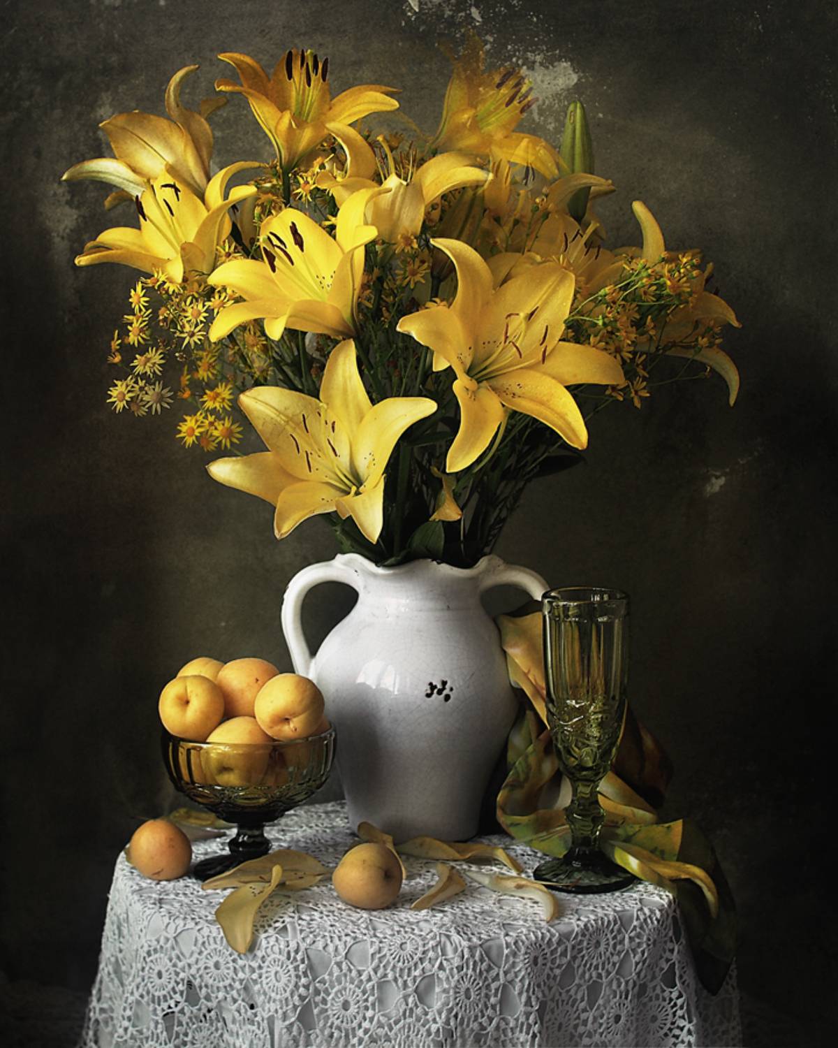 , Svetlana Inyusheva