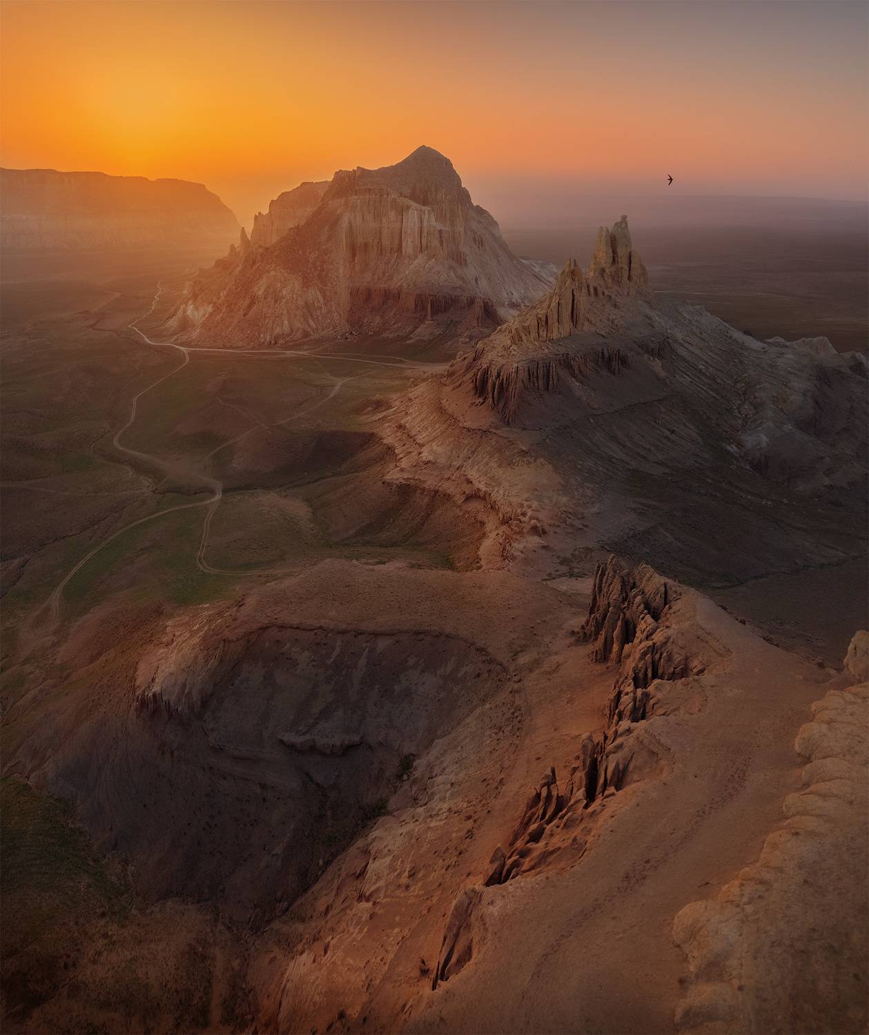 , Андрей Родионов