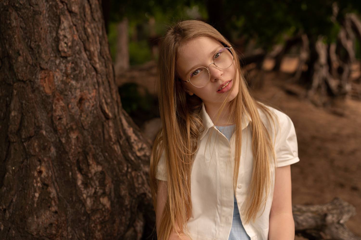 #портрет #девушка #portrait #girl, Мощенко Сергей