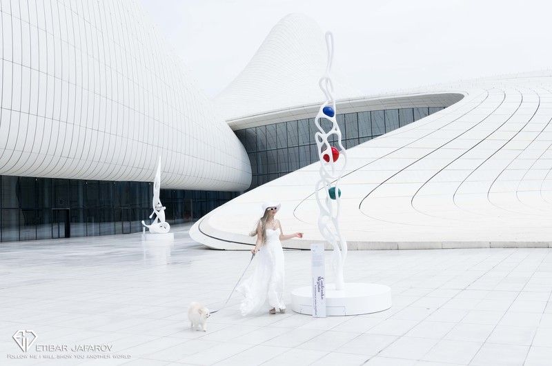 THE COLORS OF AZERBAIJAN  THE COLORS OF AZERBAIJAN  фото превью