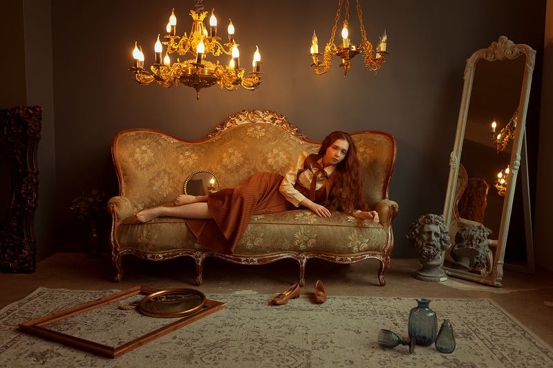 Анна фото превью