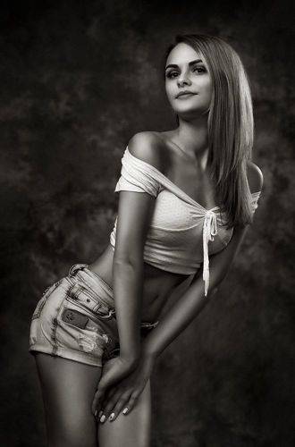 Марина