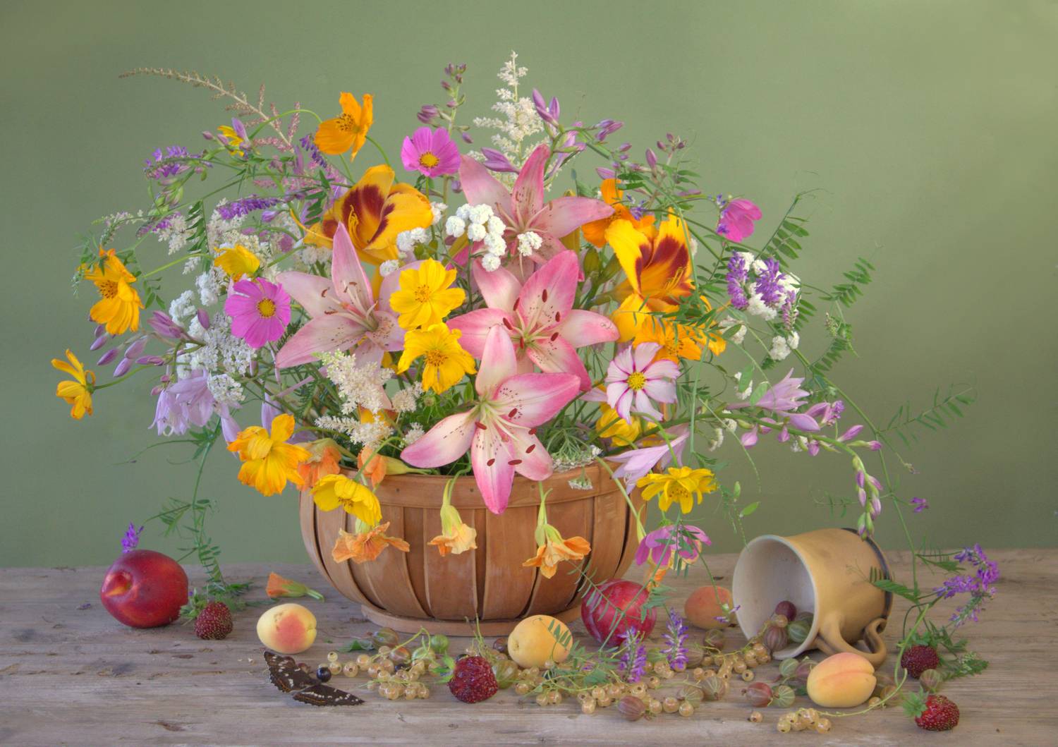 , Хохлова (Ермохина) Наталья