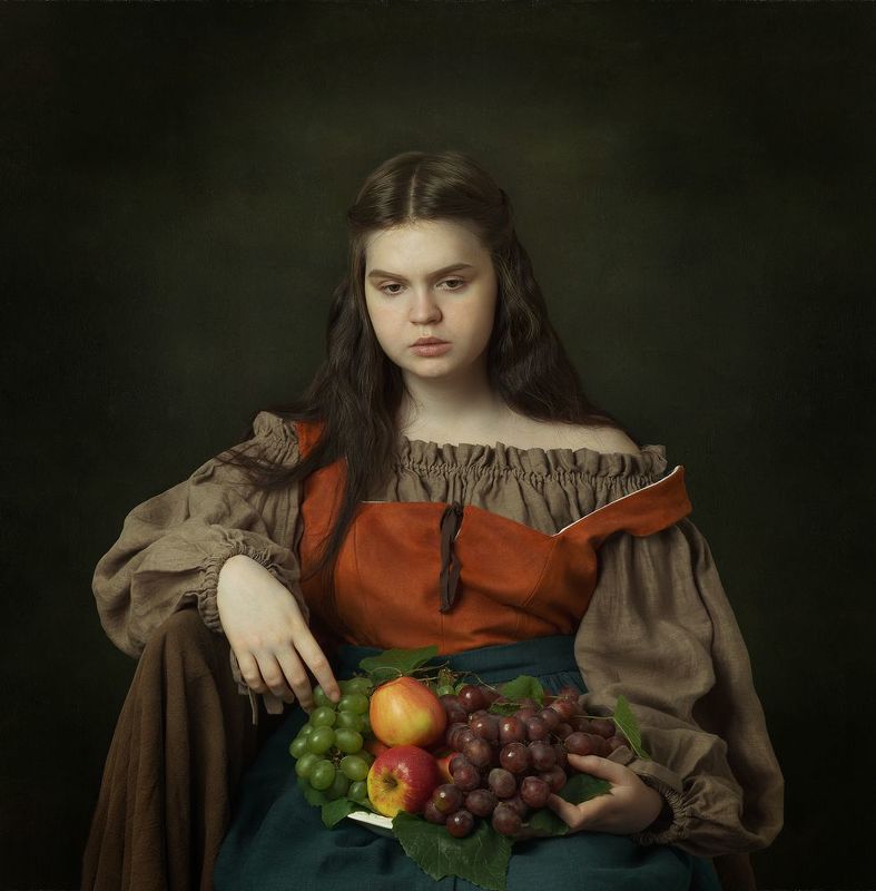 Ника фото превью