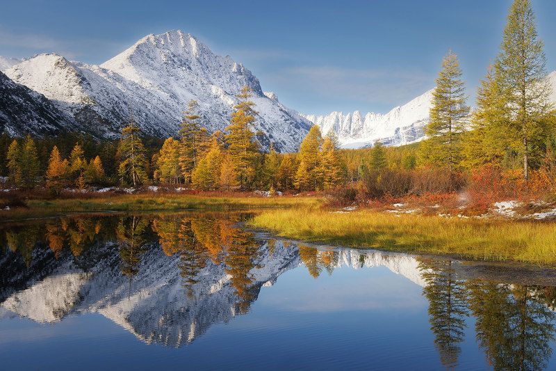 Колыма фото превью