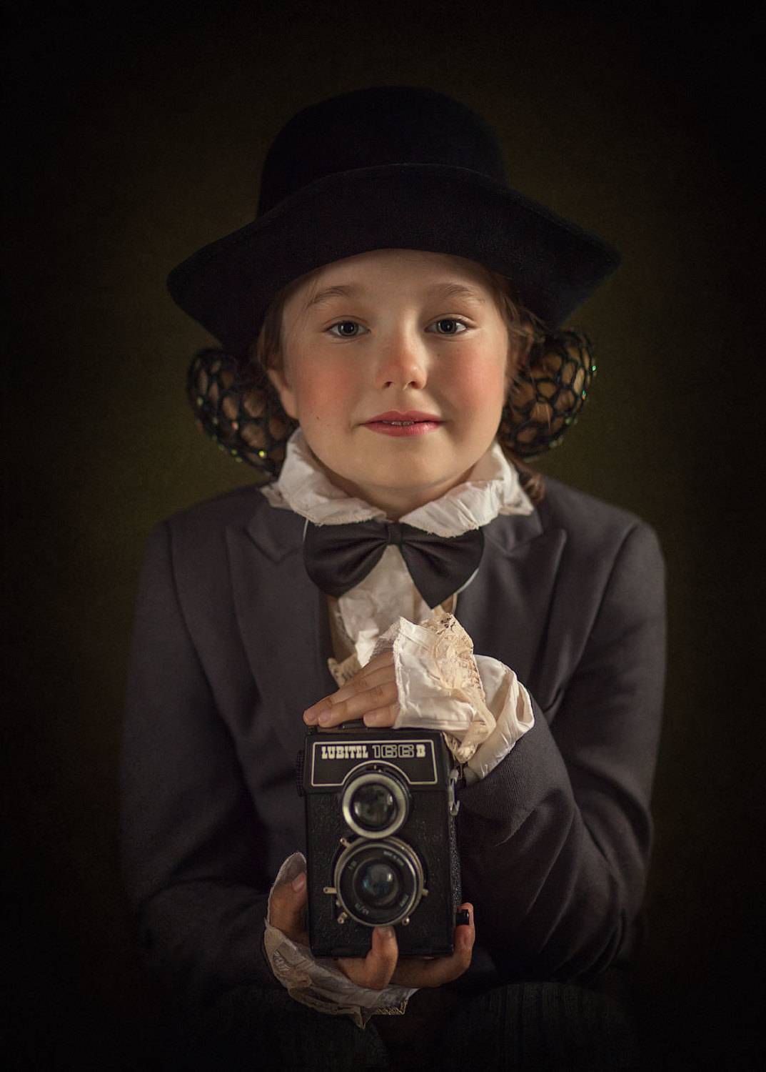 , Чопорова Тамара