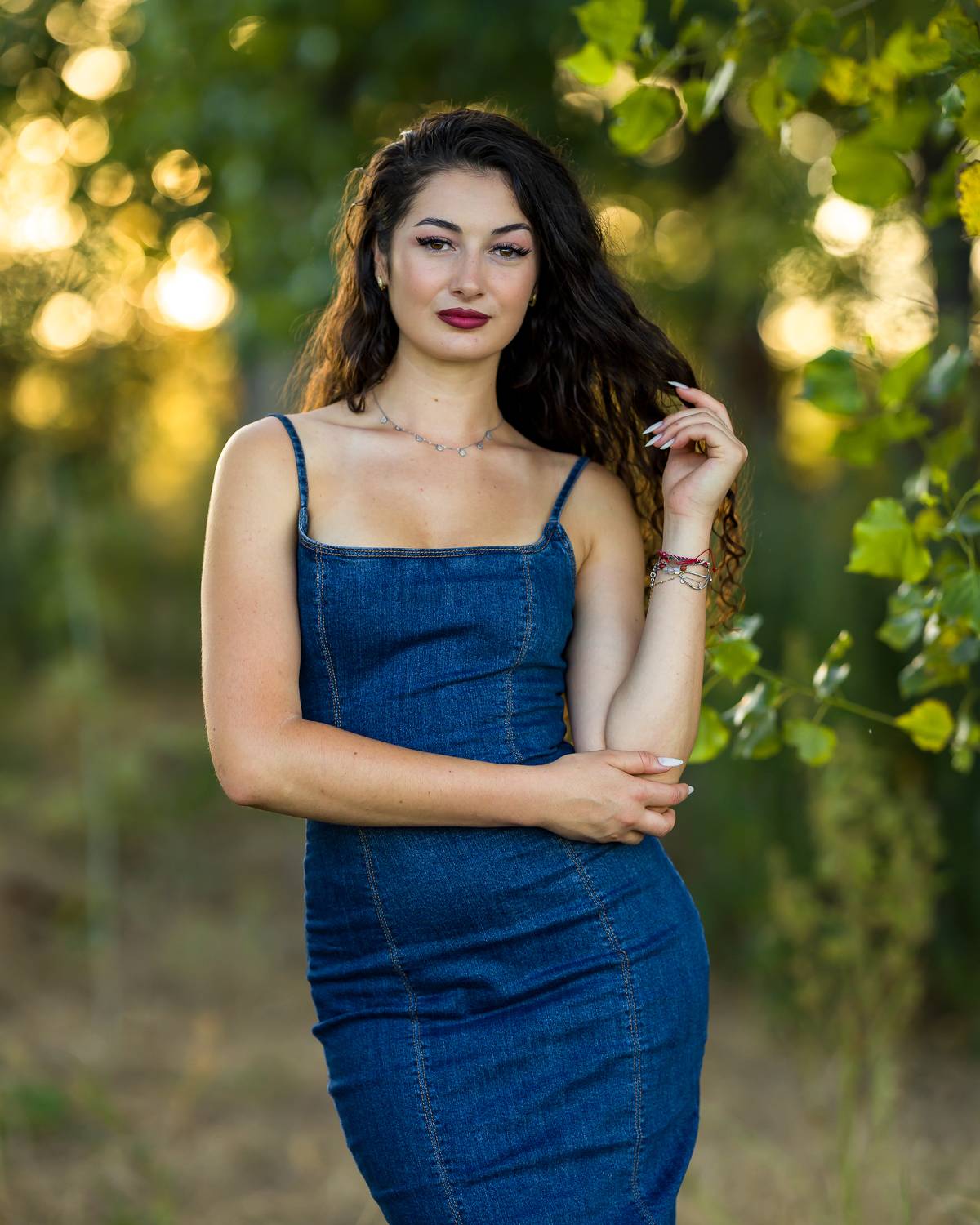 #portrait #beauty #summer #nature, Rezmerita Cristian