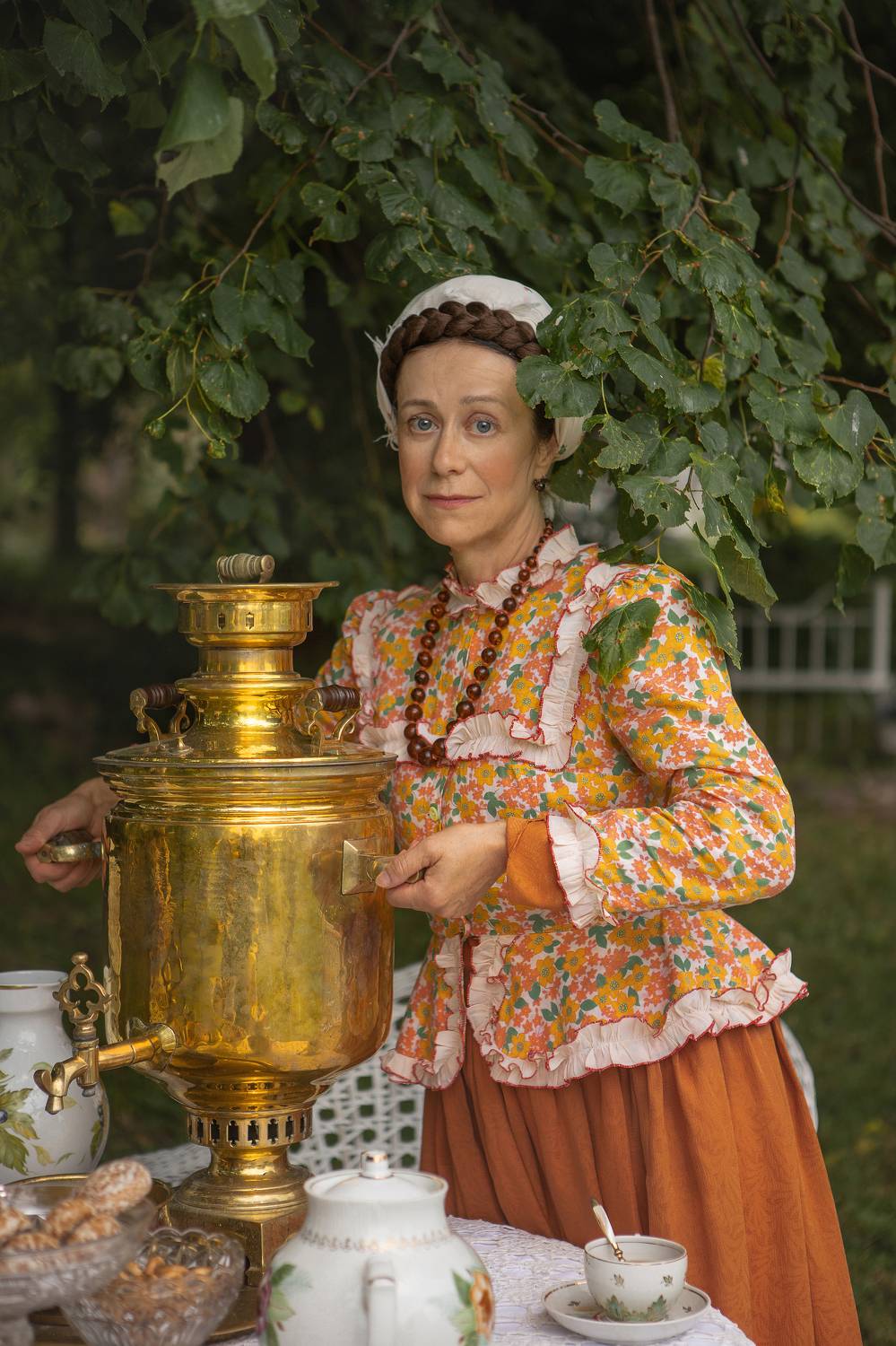 , Шепелева Татьяна