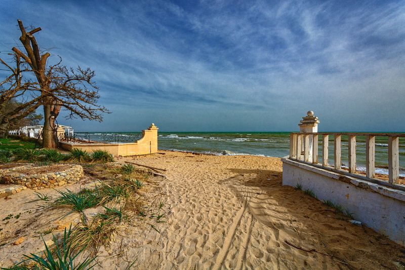 Евпатория фото превью