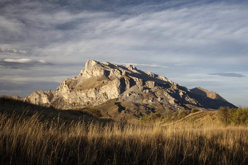 г.Кариухох фото превью