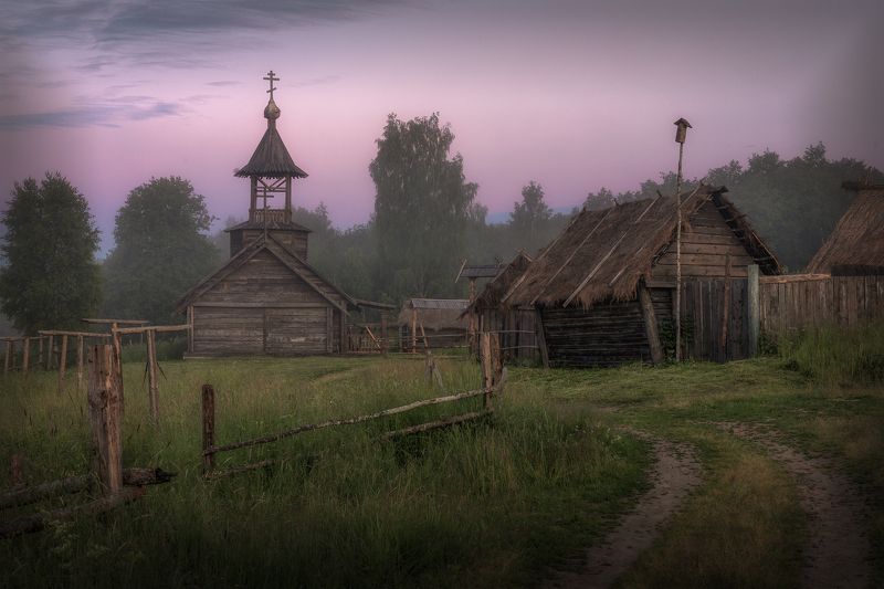 Кинодеревня фото превью