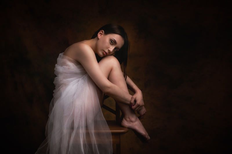 Диана фото превью