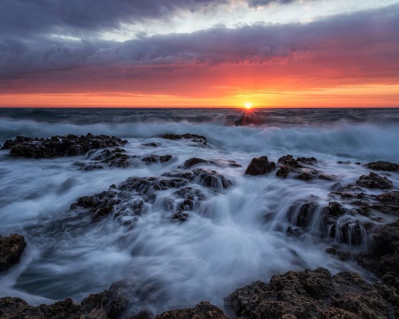 Штормит фото превью