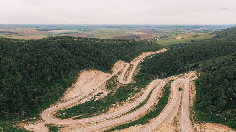 Altai Krai фото превью