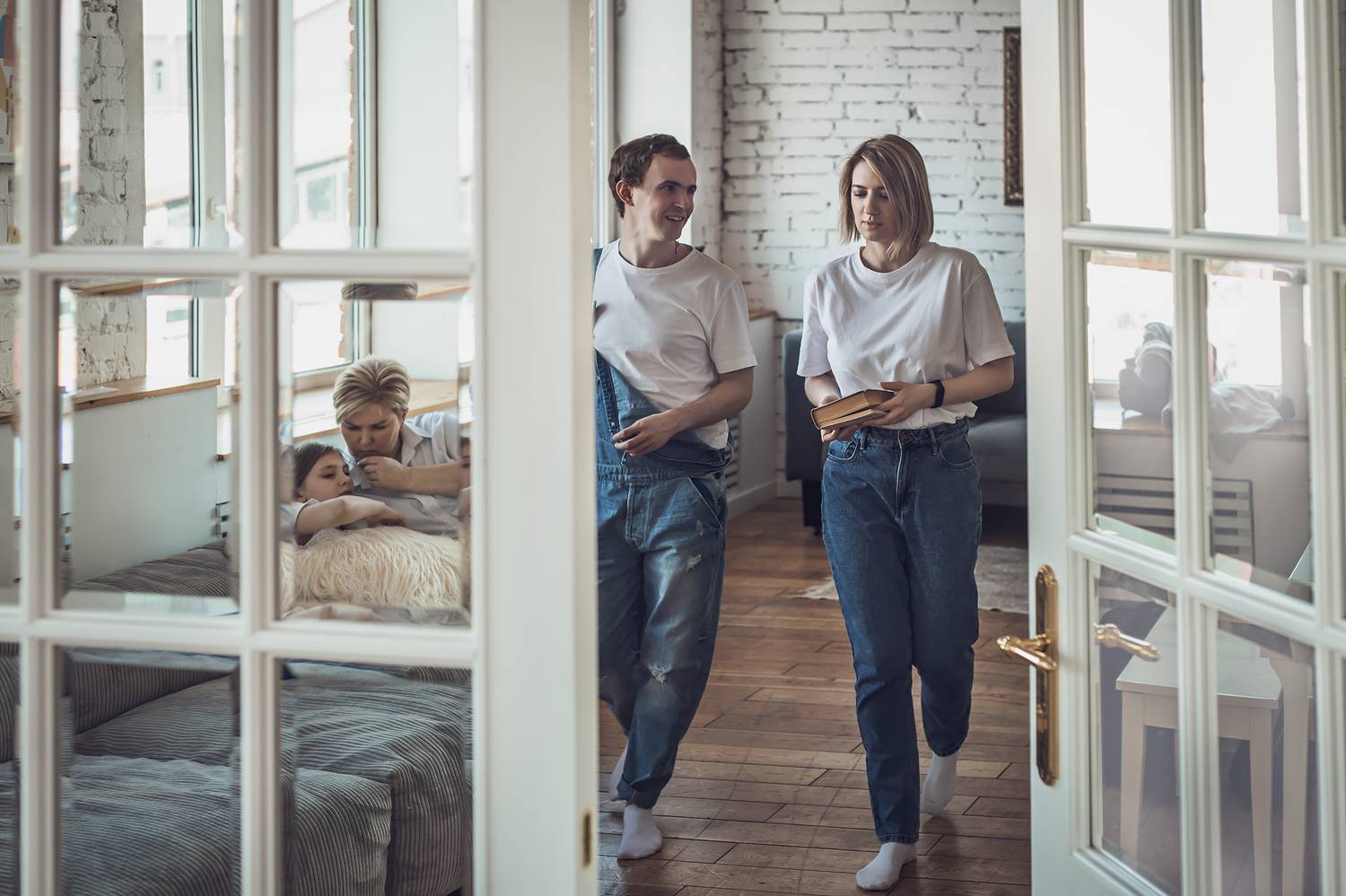 , Наталья Вистинь