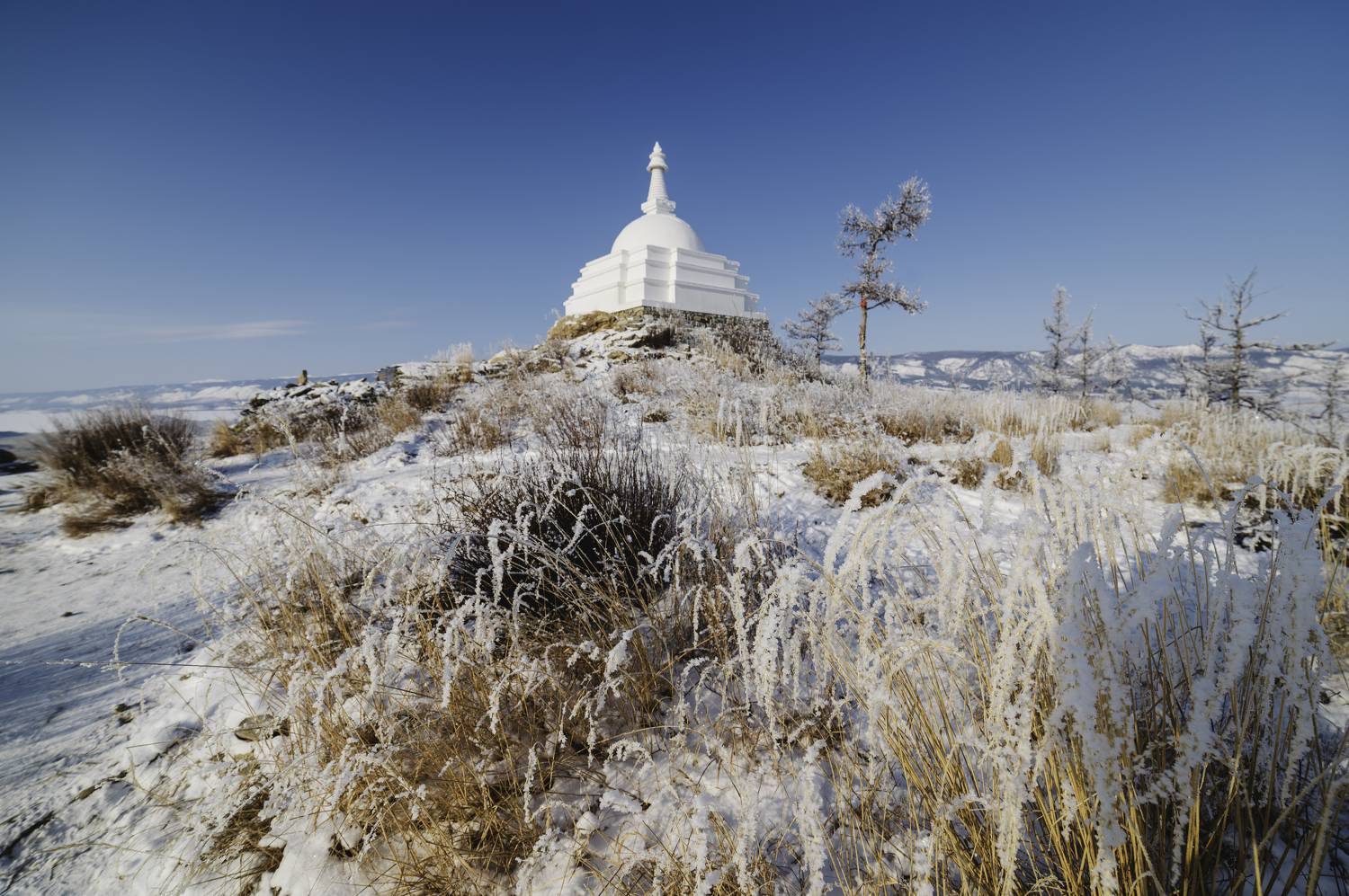 baikal, winter, ice, cold, lake, landscape, religious, culture,, Бугримов Егор