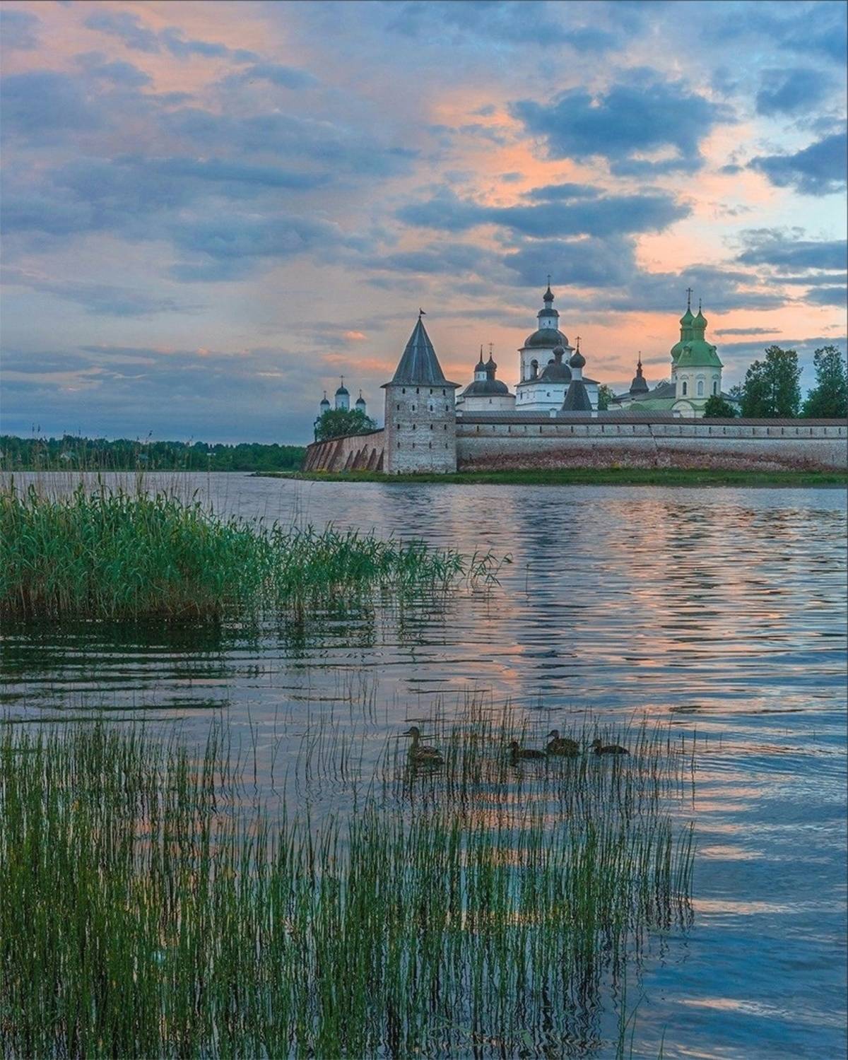 , Петр Косых