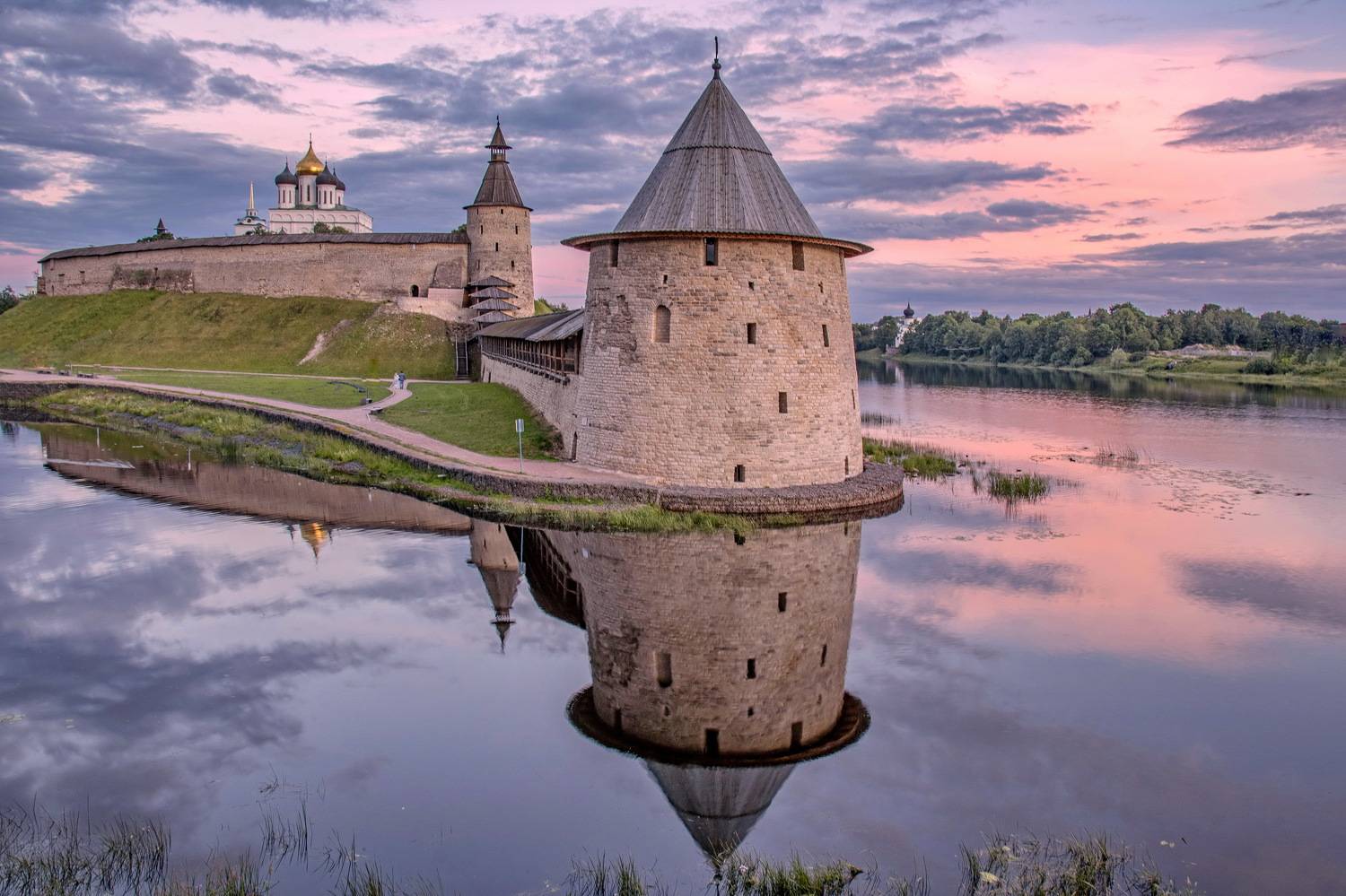 , Добролюбова Тамара