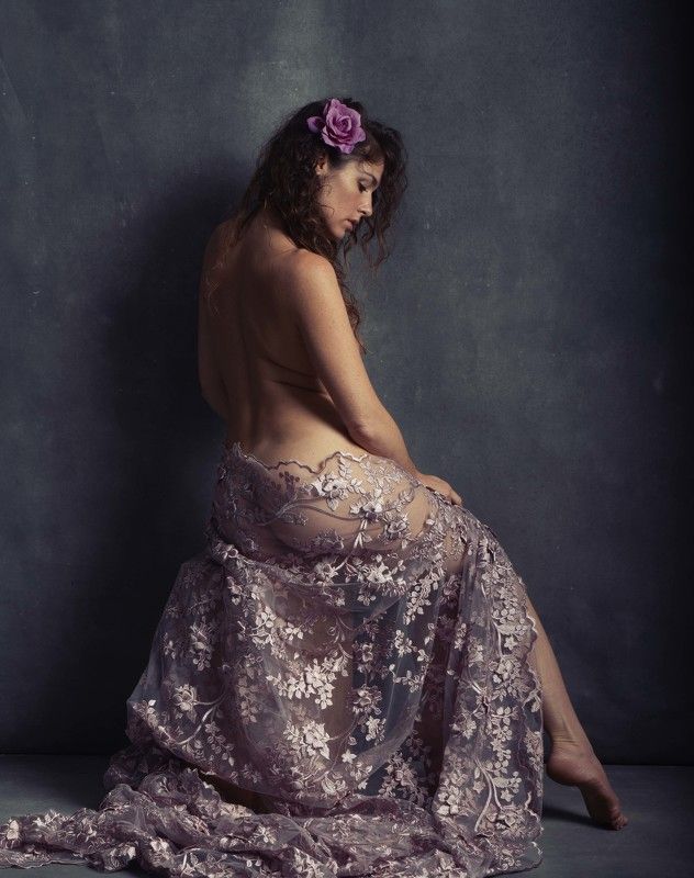 portrait  фото превью