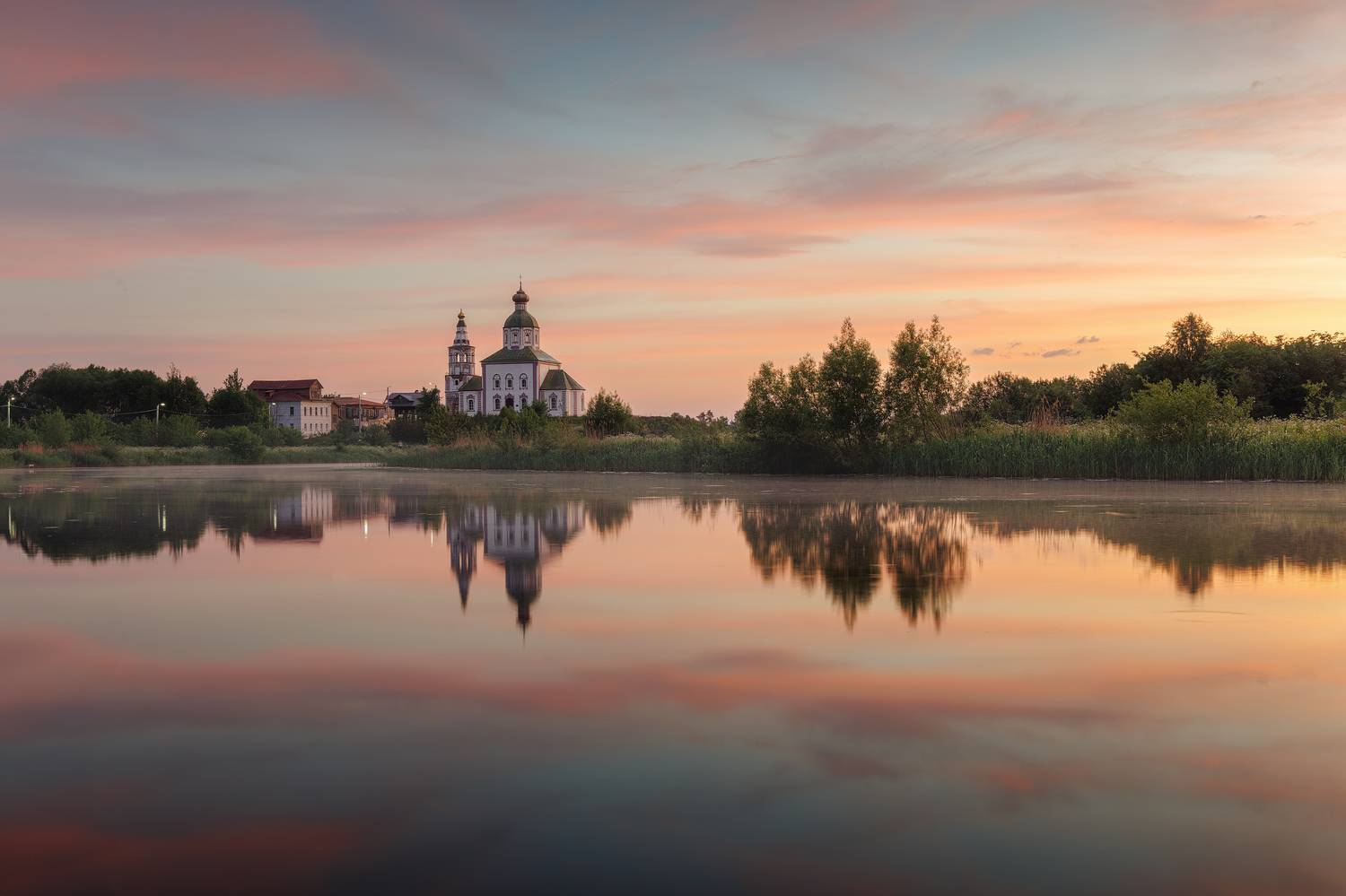 , Загруев Михаил