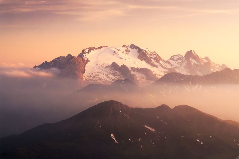 Marmolada фото превью