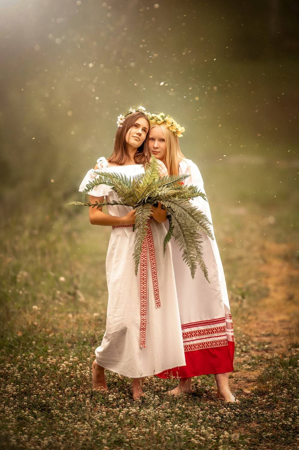 , Елена Савченкова