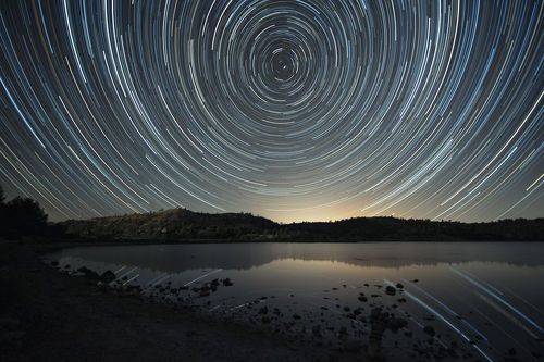 Night Sky