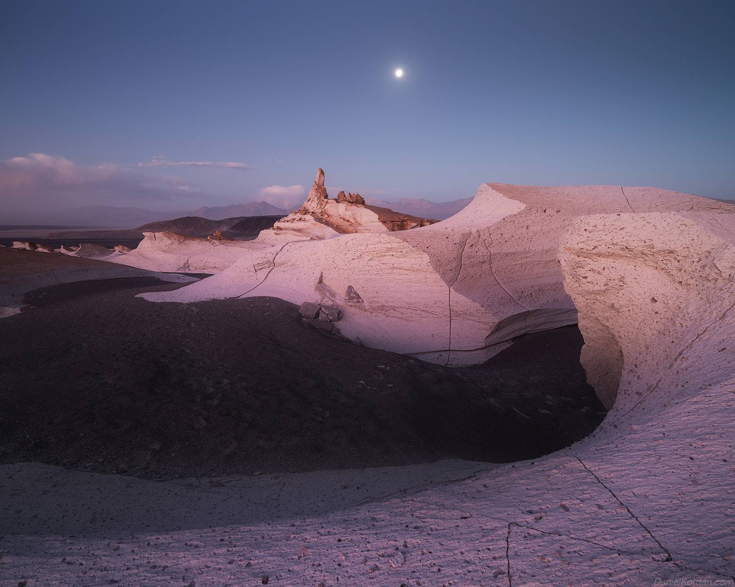 , Даниил Коржонов