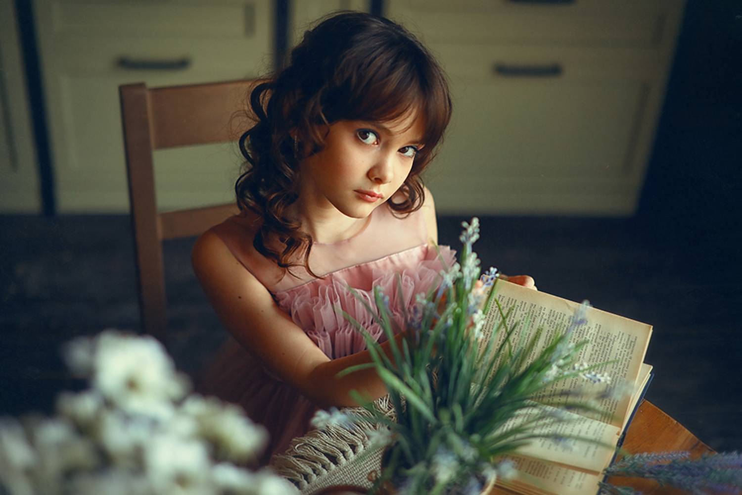 , Наталья Законова