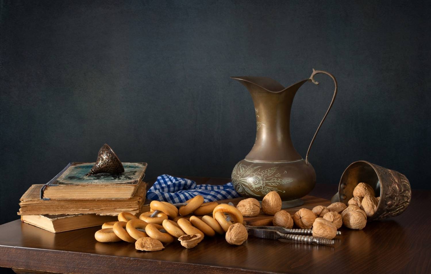 , Людмила Бекман