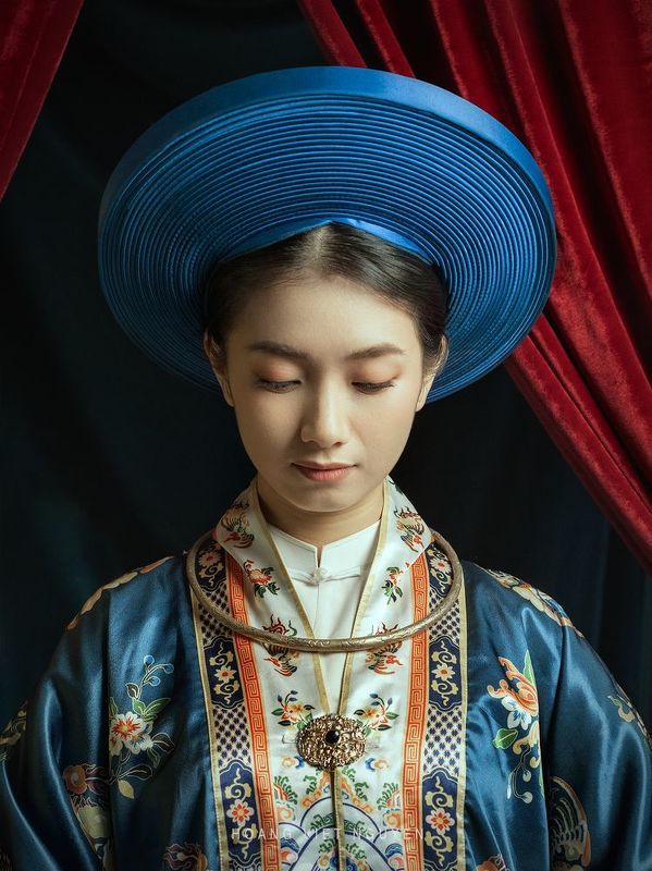 portrait, face, asian, vietnamese, vietnam, beauty * * * фото превью