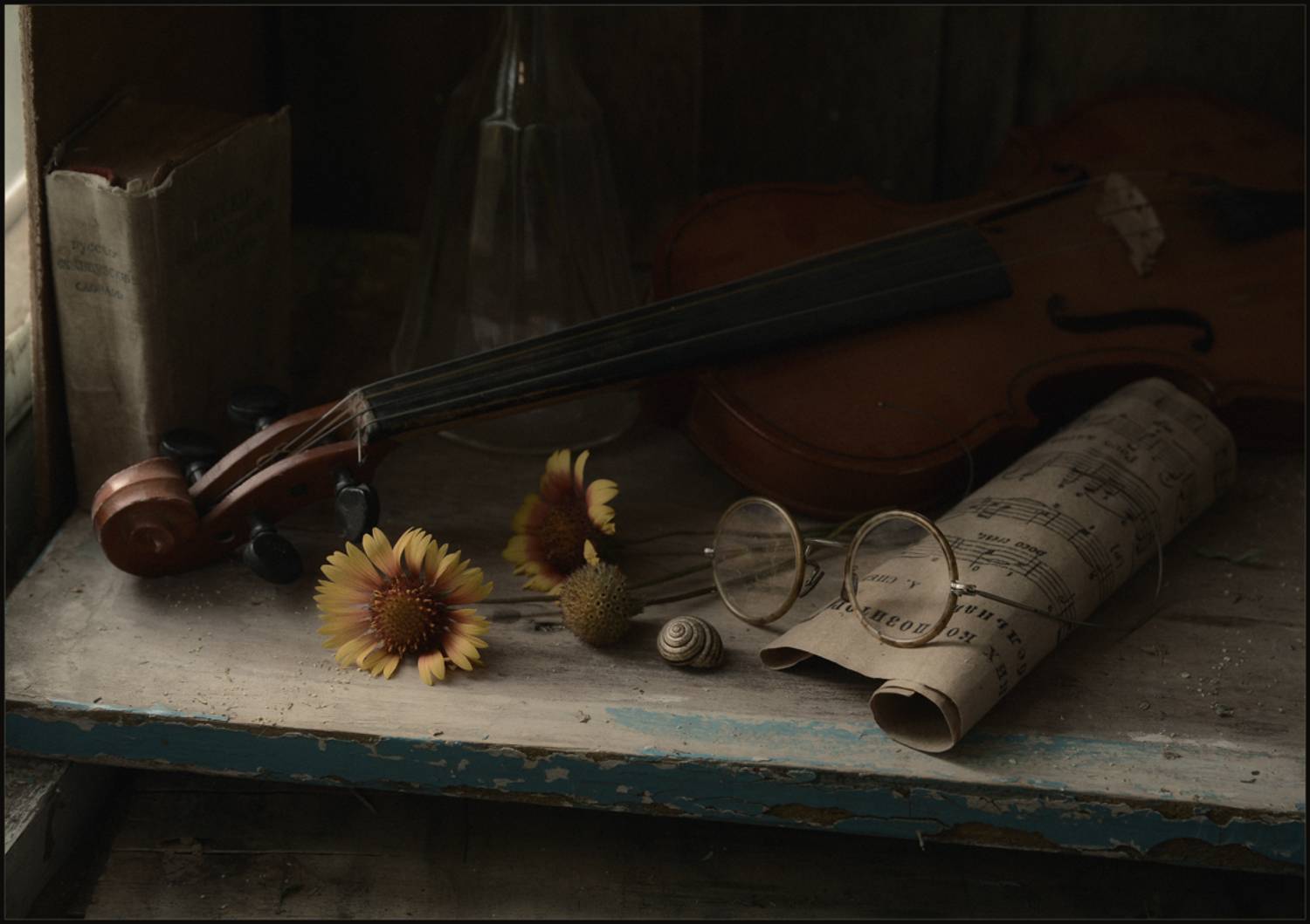 , Хромеев Александр