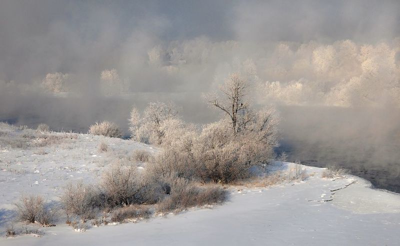 Там за протокой - острова фото превью